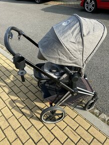 Kočárek Cybex Priam 2022 - 4