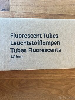 Trubice - 4