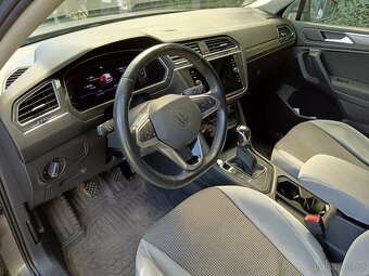 VW Tiguan Allspese 1.5 tsi - 4