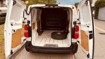 Peugeot Expert L2, 1,6 hdi, 144.000 km, 2018, top stav - 4