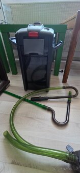 Akvarium 300L - 4