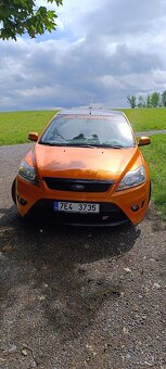 Ford Focus ST225 - 4