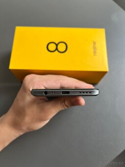 Realme 8 6/128gb - 4