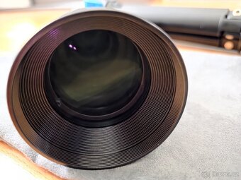 Zoom objektiv Apexel 2060× pro mobilní telefon - 4