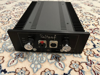 Sluchátkový zesilovač Paltauf HPA-100SP - 4