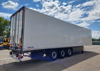 Prodám Schmitz SKO 24 Thermo King SLXi 300 t - 4