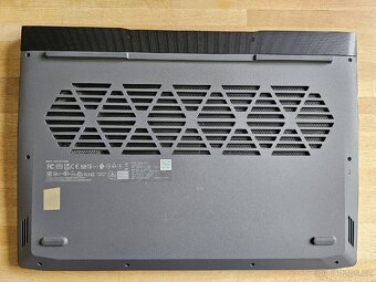Notebook Lenovo LOQ 15IRH8 (82XV00DRCK) - 4
