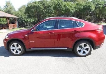 BMW X6 - 4