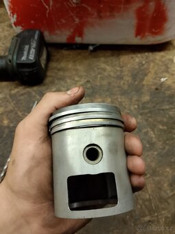 Valec Jawa 250/353 - 4