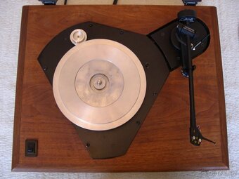 Acoustic Research ES-1 gramofon - 4