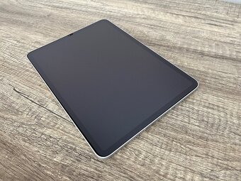 Apple iPad Pro 11 (2021) Wi- Fi+Cell 128GB,Silver - 4