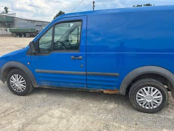 Ford transit connect 1.8 tddi - 4