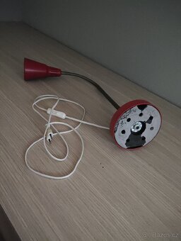 Lampička na stůl - 4