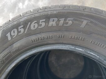 195/65 R15 Matador Hectora 3 - 4