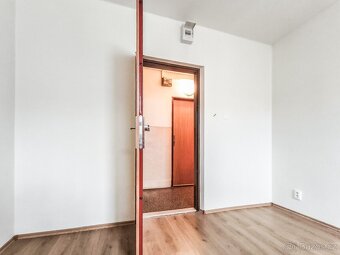 Garsoniéra 24m2 - Karlovy Vary - 4