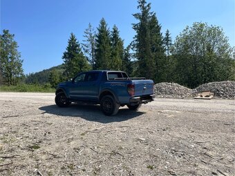 Ford RANGER RAPTOR - 4