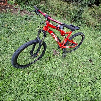 Kolo Rockrider B,TWIN 540 S - 4