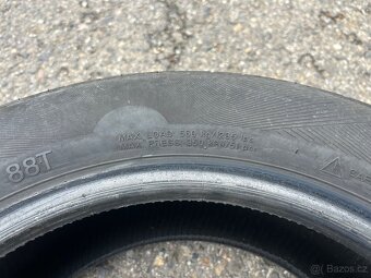 Vredestein 185/65 R15 88T letní 1 kus - 4