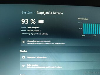 HP 16gb RAM/256gb SSD/Win11/bat.5h - 4