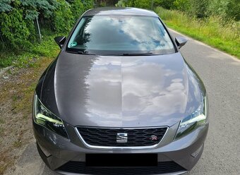 Seat Leon 2.0 TDI FR S&S DSG - 4