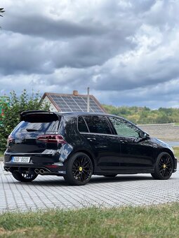 VW Golf 7r - 4