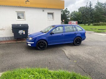 1.4 TDi 51 kw . 2006 - 4