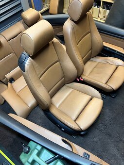 Bmw e92 sedacky - 4