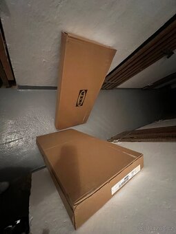 IKEA TROFAST - NEROZBALENO - 4