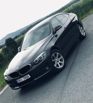 BMW F34 320D X-DRIVE Gran Turismo - 4