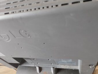 Televize LG - 4