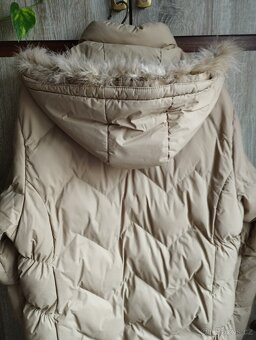 Prošívaný kabát - 4