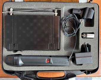 SENNHEISER BF 1051 - 4