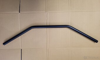 Řídítka TRW MCL120 SKK Dragbar Long, 25,4 mm - 4
