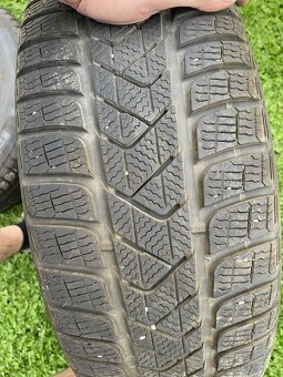 Sada Alu 5x112 + Zimní gumy - 4