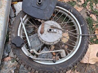 Jawa 350/638 torzo mtc - 4