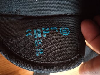 Dětské chrániče holení - 4