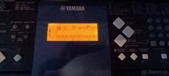 Prodám Yamaha 333 - 4