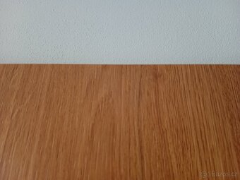 4 zárubně/obložky, dub medový, f CAG -různé š. -nové - 4