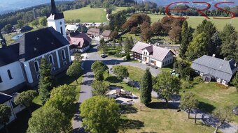 Restaurace , 323 m² , Kořenov - Příchovice, ev.č. 00474 - 4