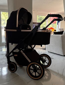 Moon Rocca limitovaná edice 3v1 - 4