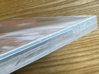 NOVÉ DVD Uprchlík / Fugitive, 1993, dabing+titulky, ČSFD 87% - 4