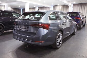 Škoda Octavia 4 iV Combi 1.4 TSI 150kW - záruka Autodraft - 4