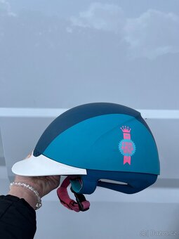 Prodám dětské potřeby pro jezdectví. - 4