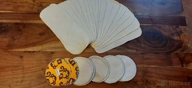 Latkove pleny PETIT LULU - 4