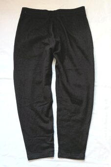 NOVÉ ČERNÉ TEPLÁKY NIKE-PÁNSKÉ L nebo DÁMSKÉ 42/44 - 4