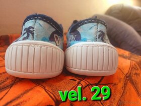 Bačkory 28 a 29 - 4