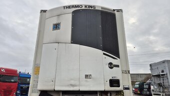 SCHMITZ CARGOBULL SKO 24/L - 13.4 FP60 COOL - MULTITEMP - 4