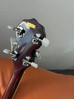 Ashland banjo  nove - 4