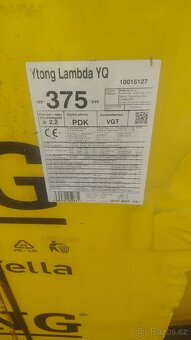 YTONG Lambda YQ 375 PDK - 4