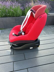 Maxi-Cosi FamilyFix, CabrioFix a Maxi-Cosi Pearl - 4